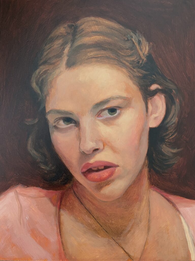 Keso ~ www.olivervisualartist.com