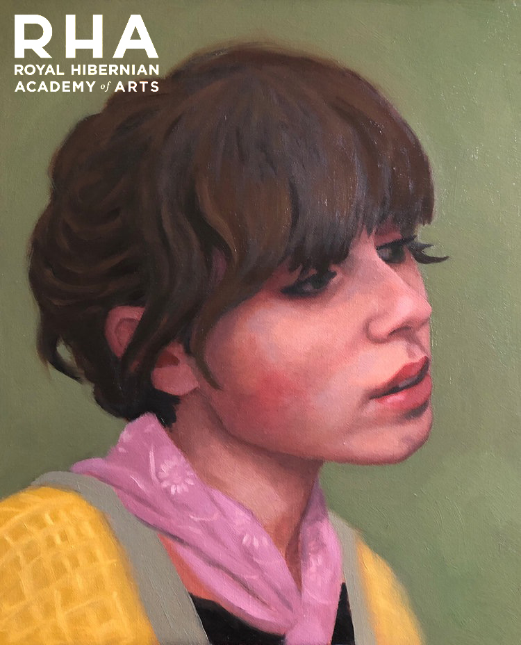 Zoë ~www.olivervisualartist.com