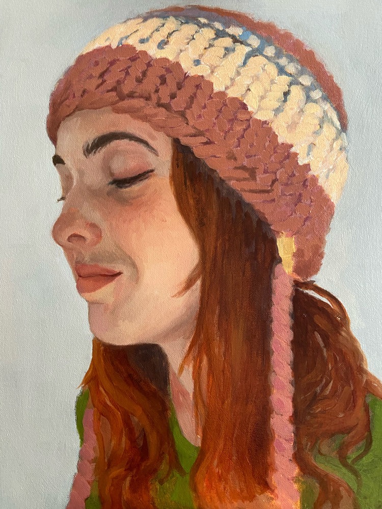 Trevi 2 ~ www.olivervisualartist.com